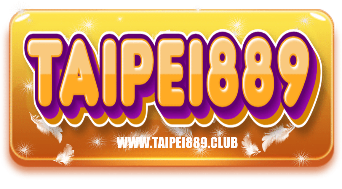 taipei889